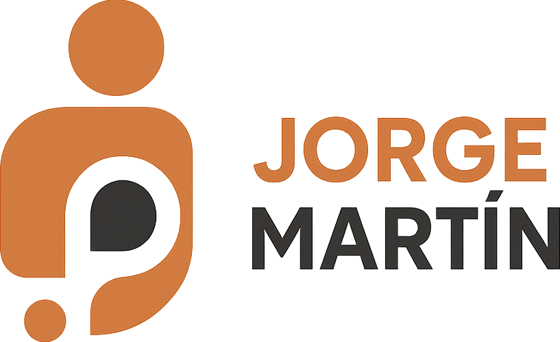 Jorge Martín