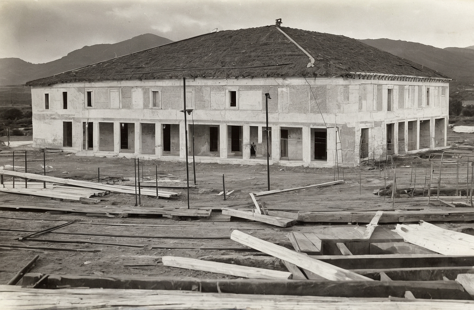 Especialistas en piedra