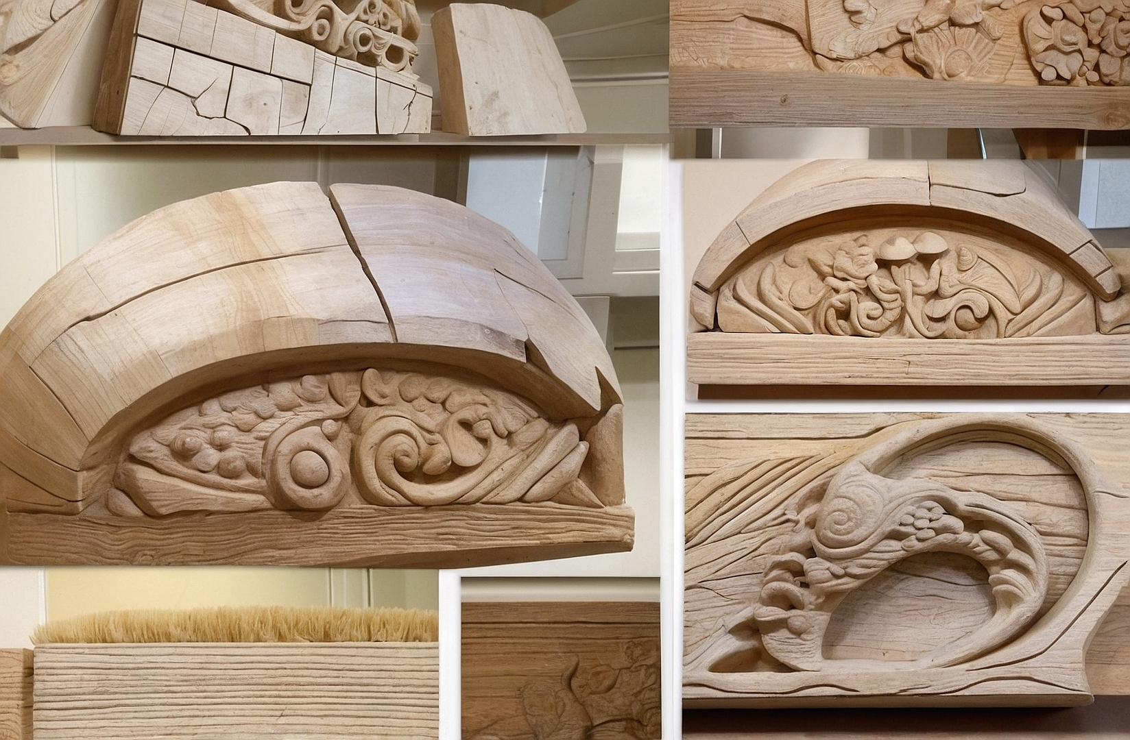 Durabilidad en cada proyecto.