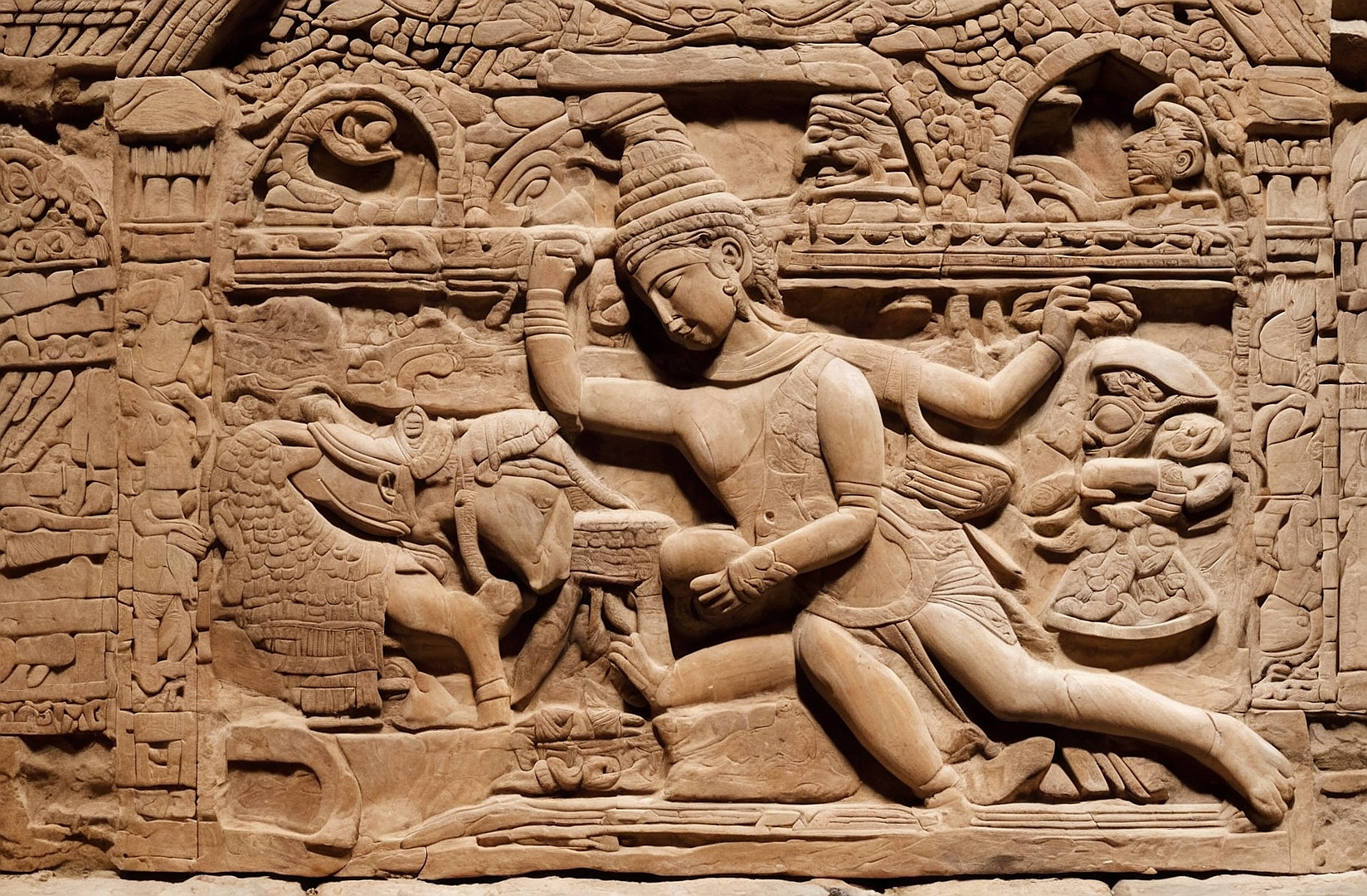 Especialistas en proyectos de piedra.