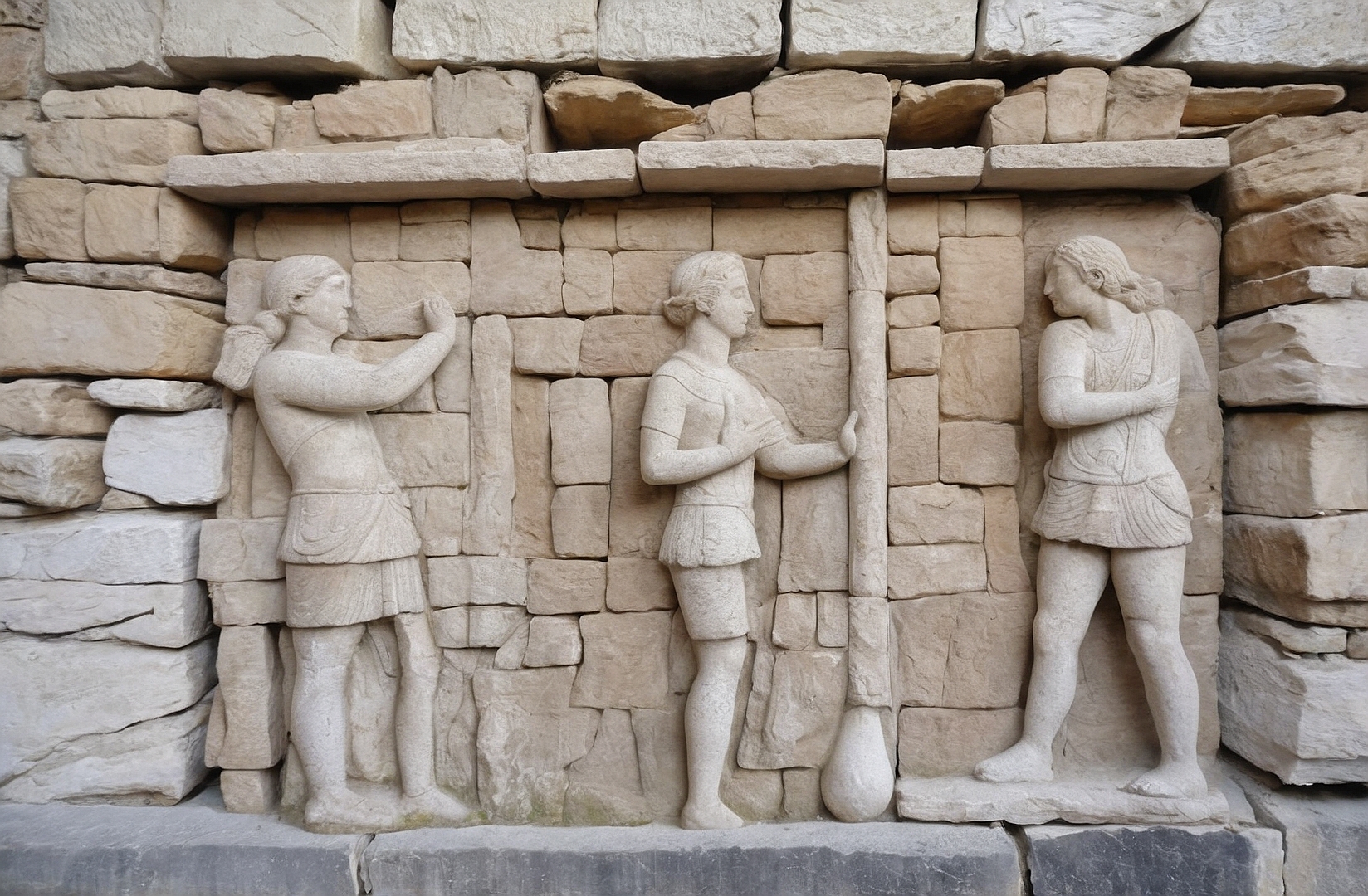 Rehabilitación y construcción