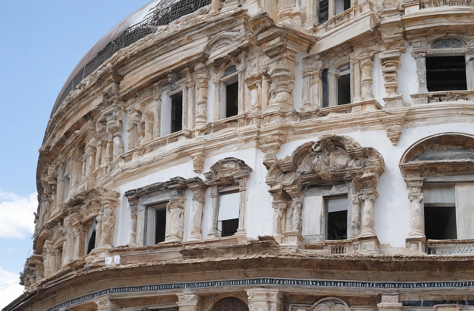 Transformación artística