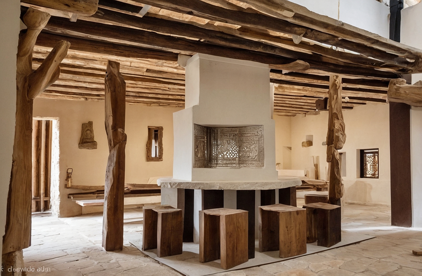 Alta calidad en construcción.